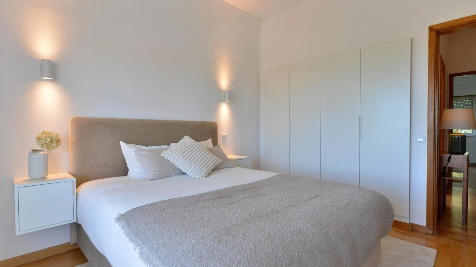 Cascais Sea View Apartment 0*,  Portugal