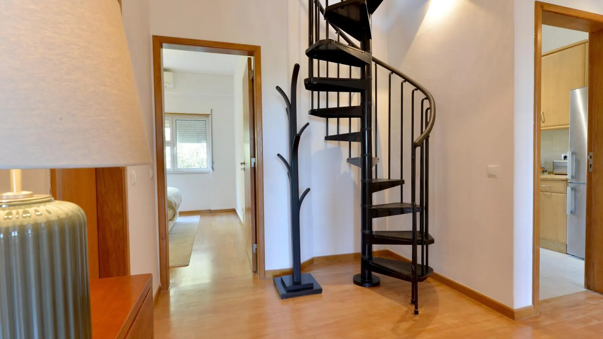 Cascais Sea View Apartment