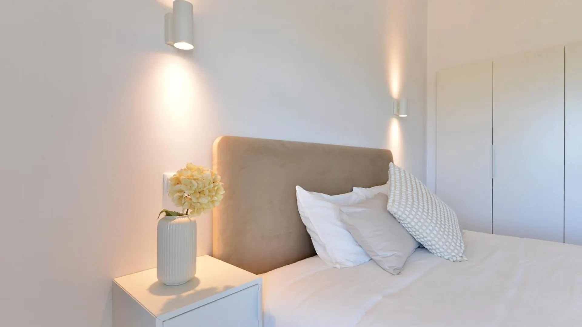 Cascais Sea View Apartment