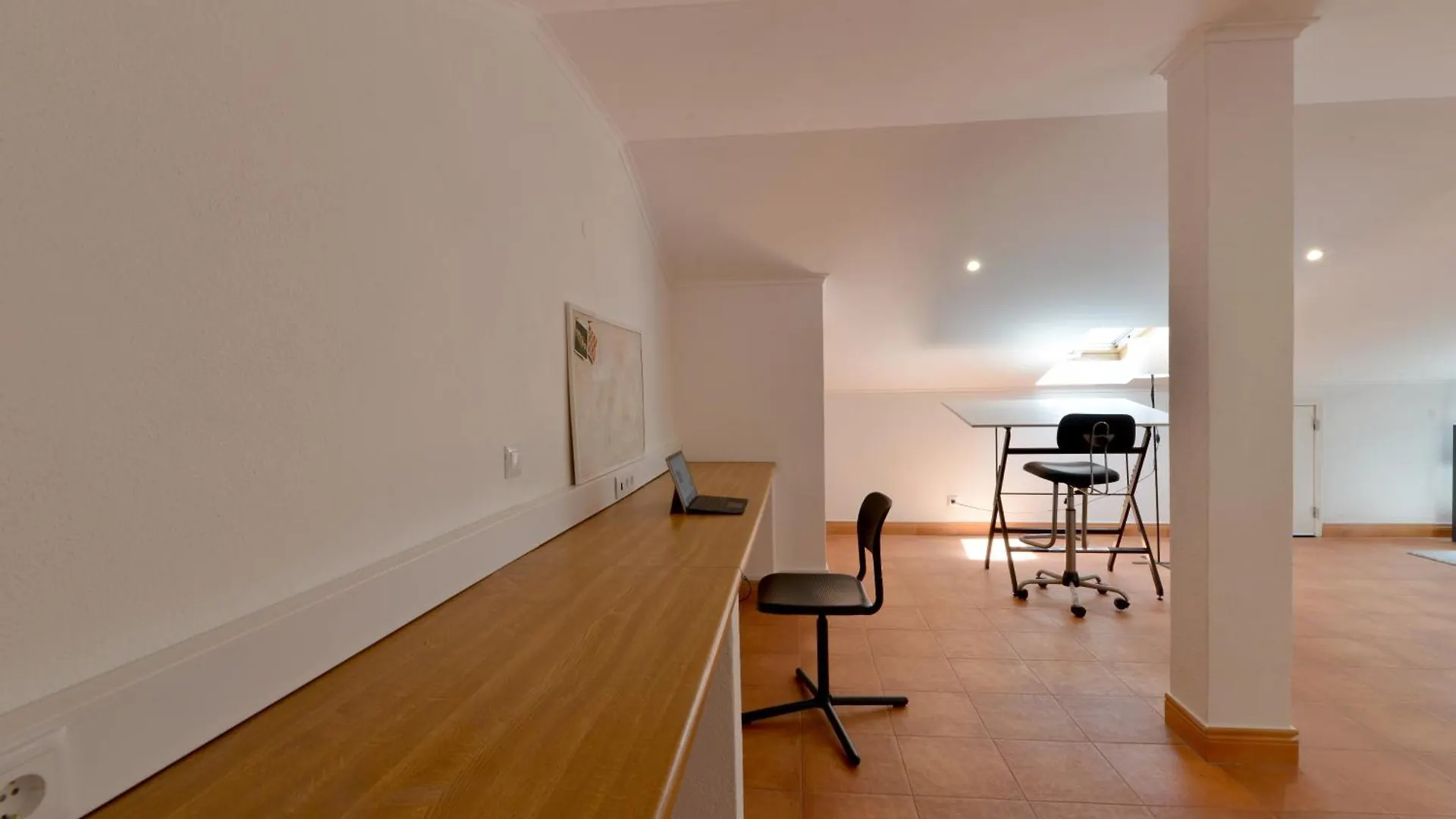 Cascais Sea View Apartment