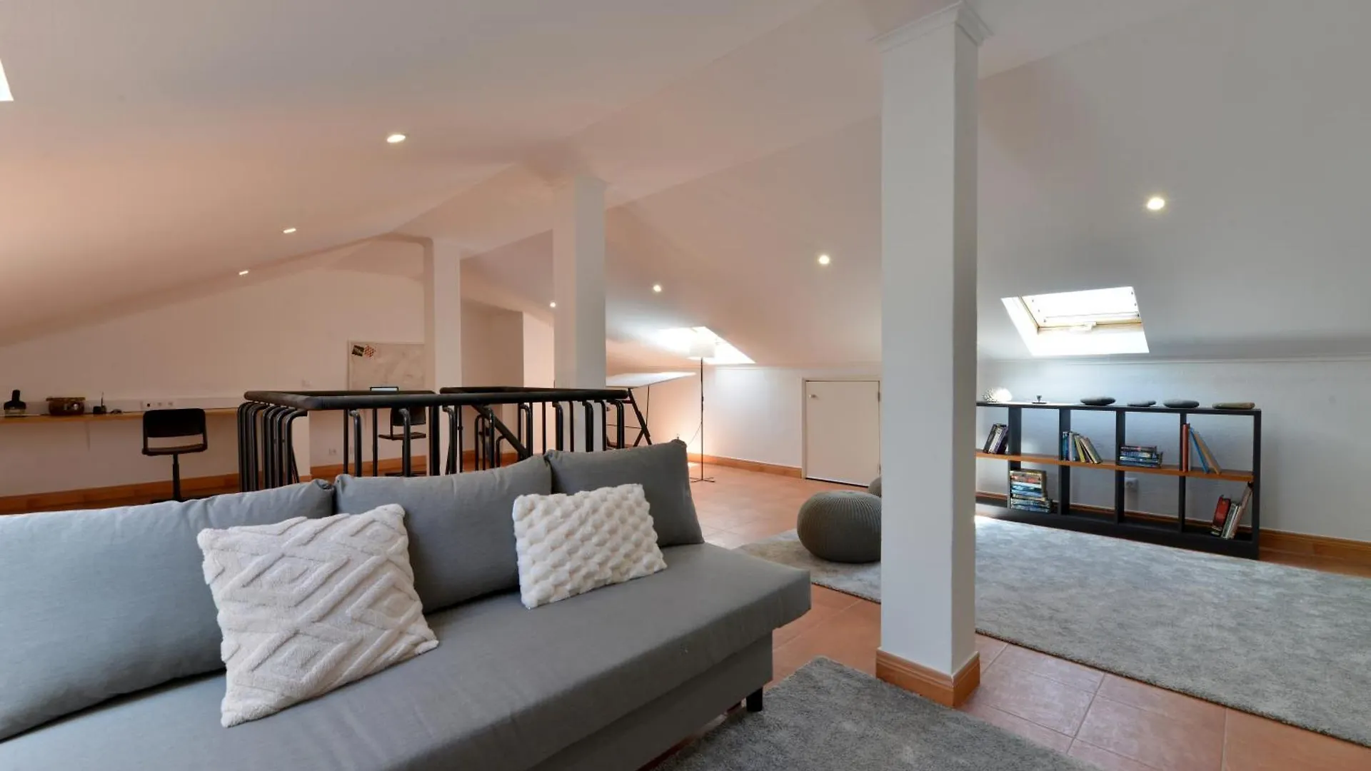 Cascais Sea View Apartment 0*,