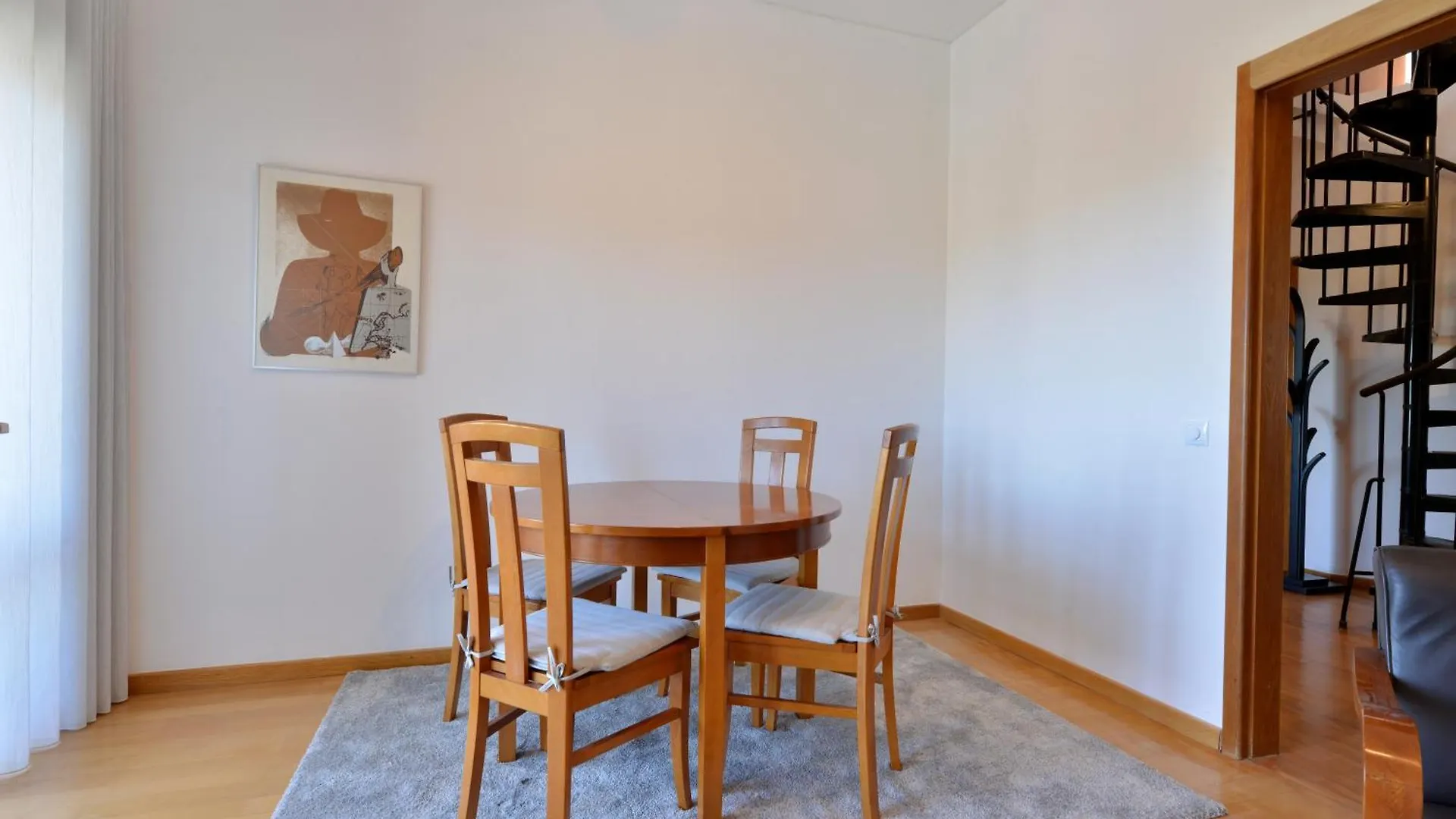 Cascais Sea View Apartment