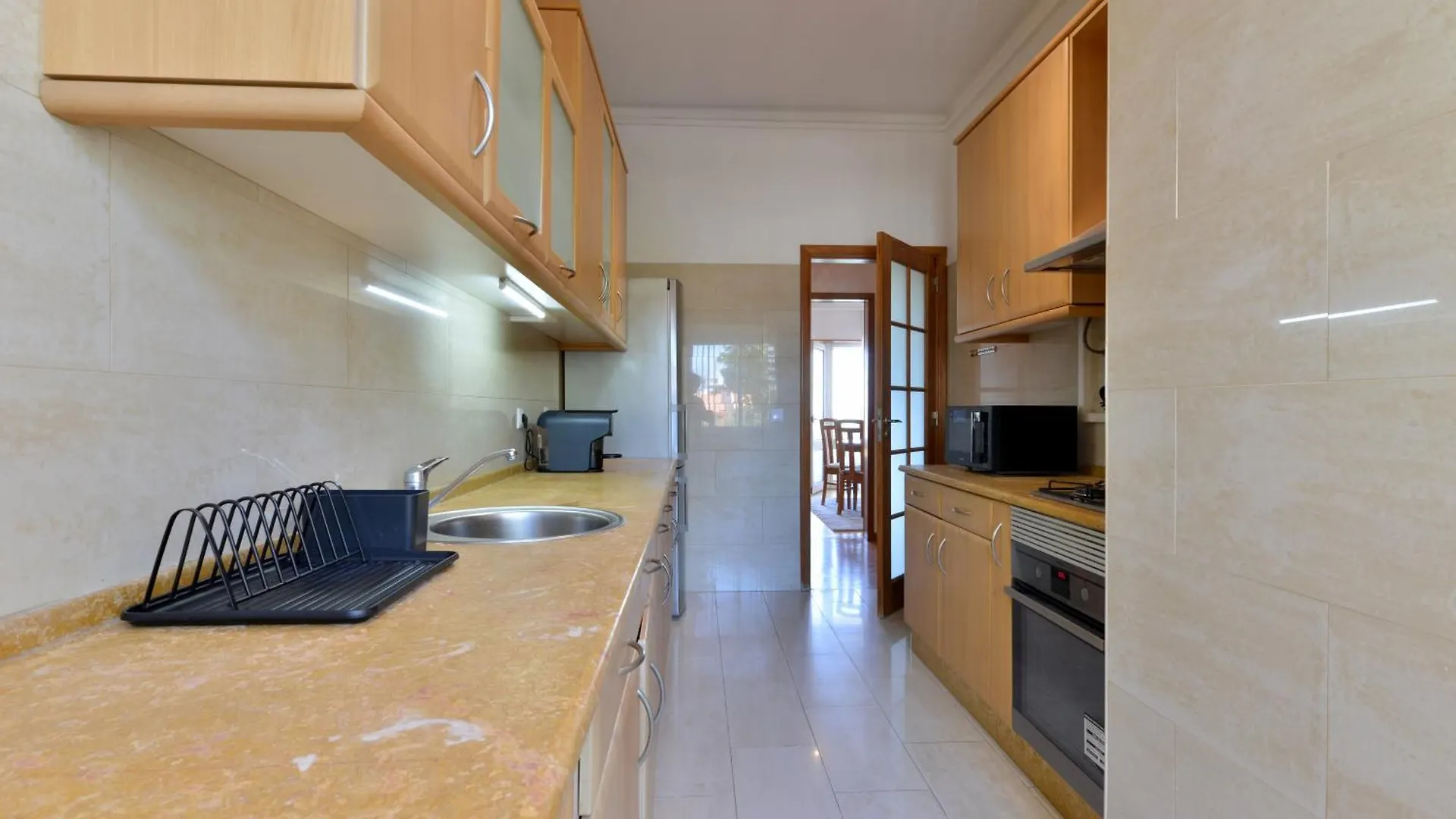 Cascais Sea View Apartment