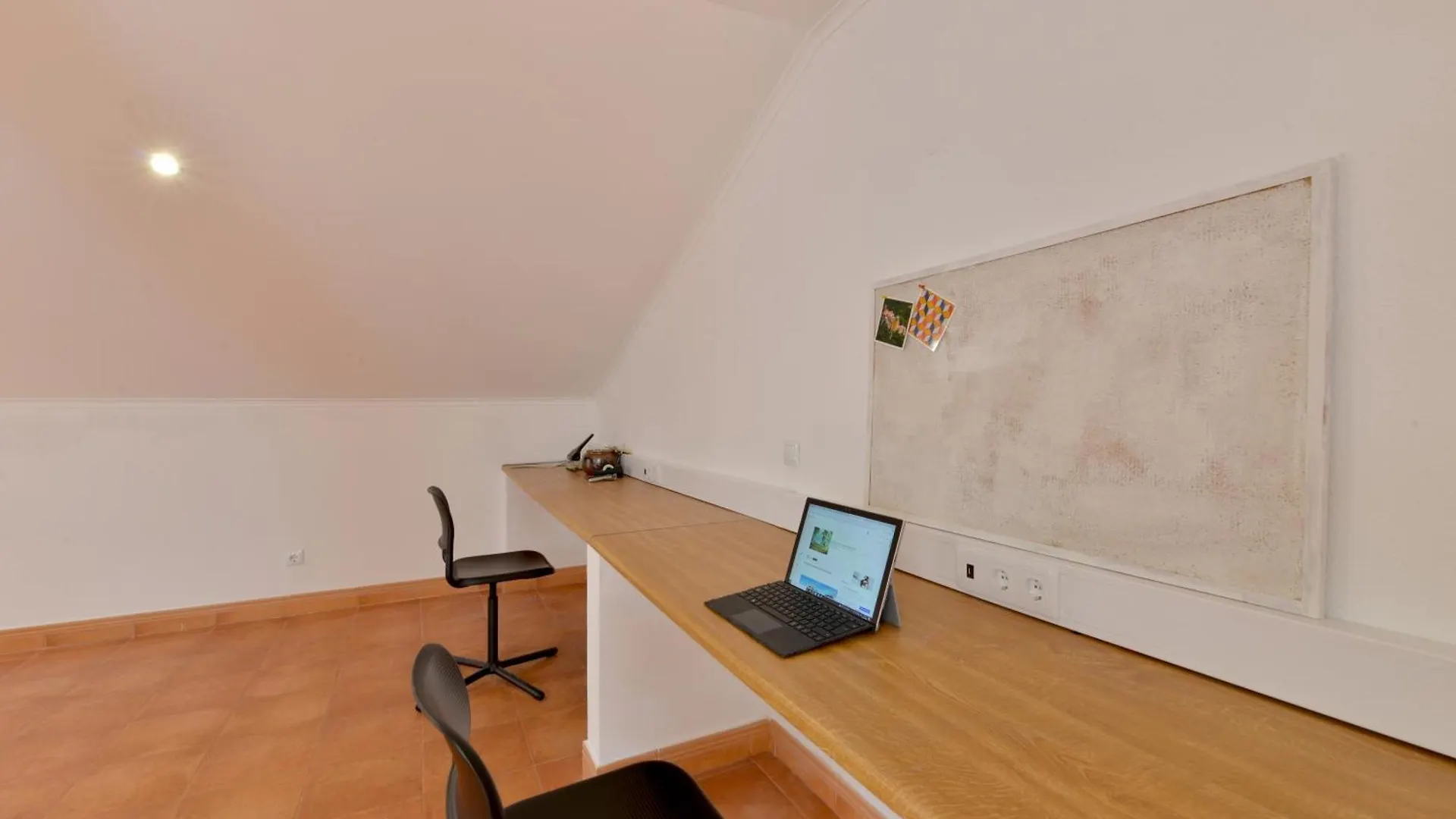Cascais Sea View Apartment