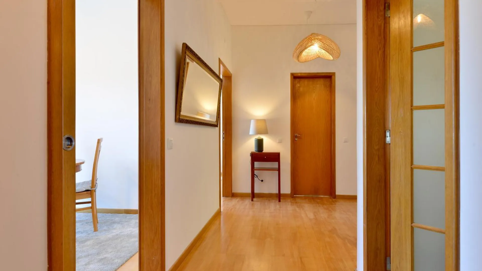 Cascais Sea View Apartment