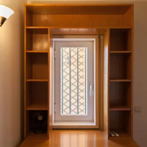 Flh Wooden Spacious Cascaes