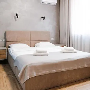 Cityapartments Akademmistechko Apartment Kyiv