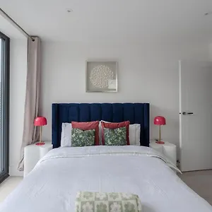 Luxury Cosy Apartment Belvedere