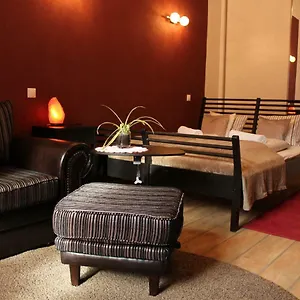 Yasmine Flat Apartment Budapest