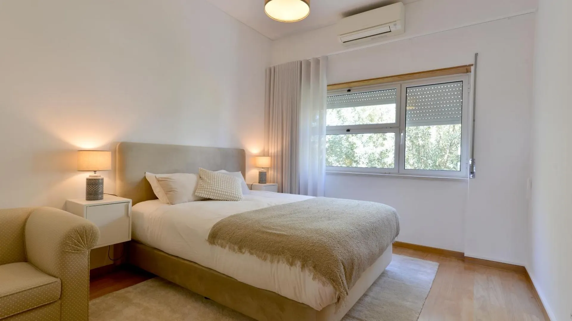 Cascais Sea View Apartment Portugal