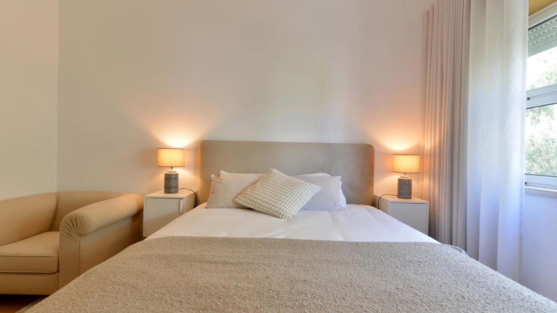 Cascais Sea View Apartment