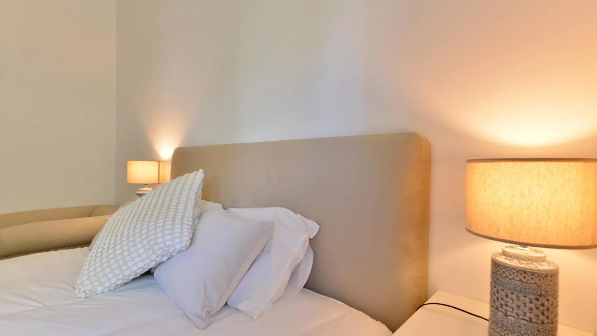 Cascais Sea View Apartment