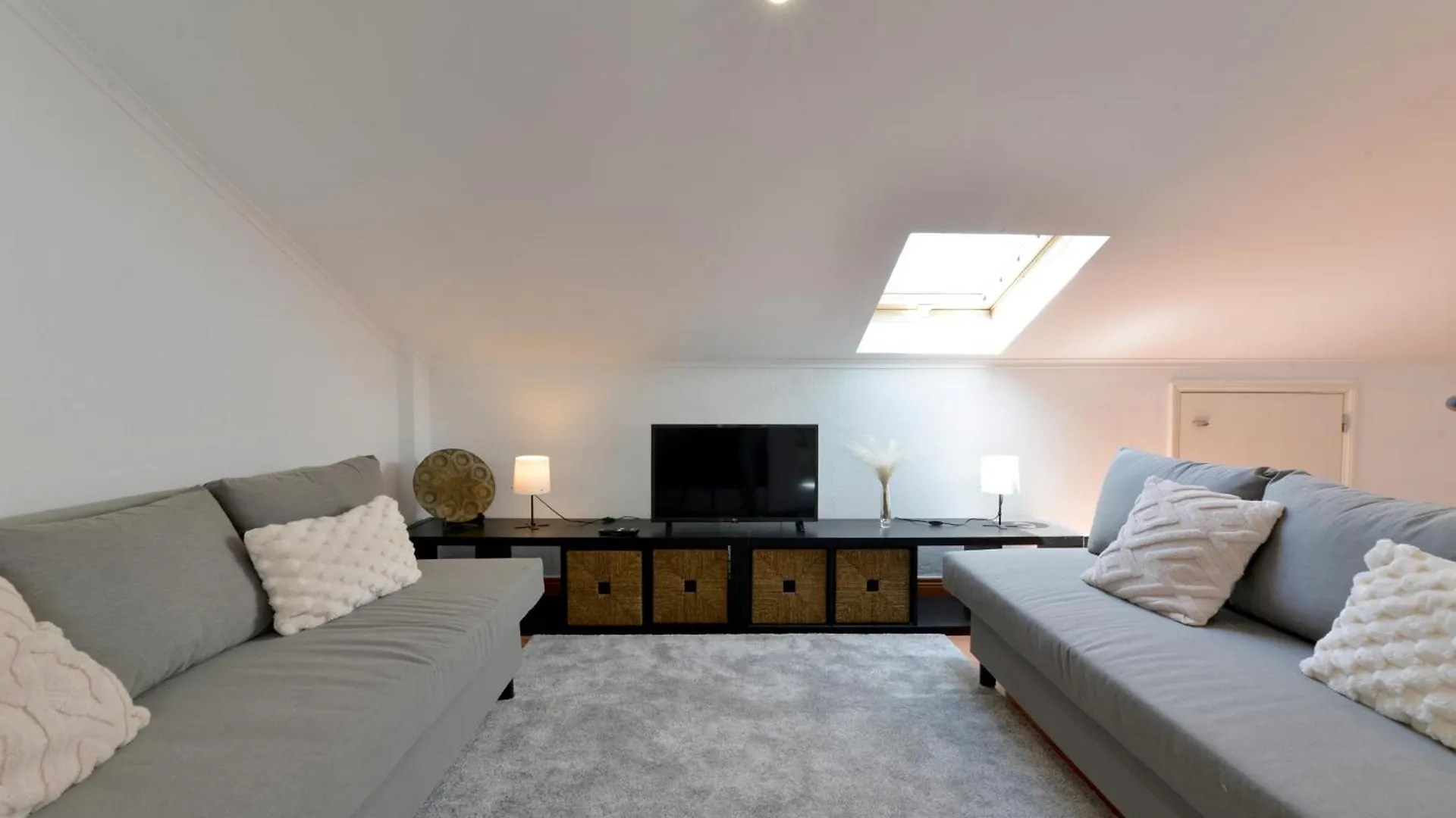 Cascais Sea View Apartment