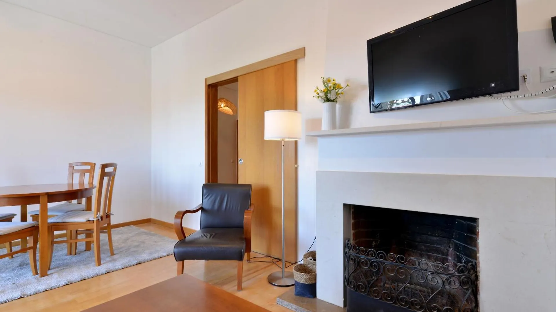 Cascais Sea View Apartment 0*,