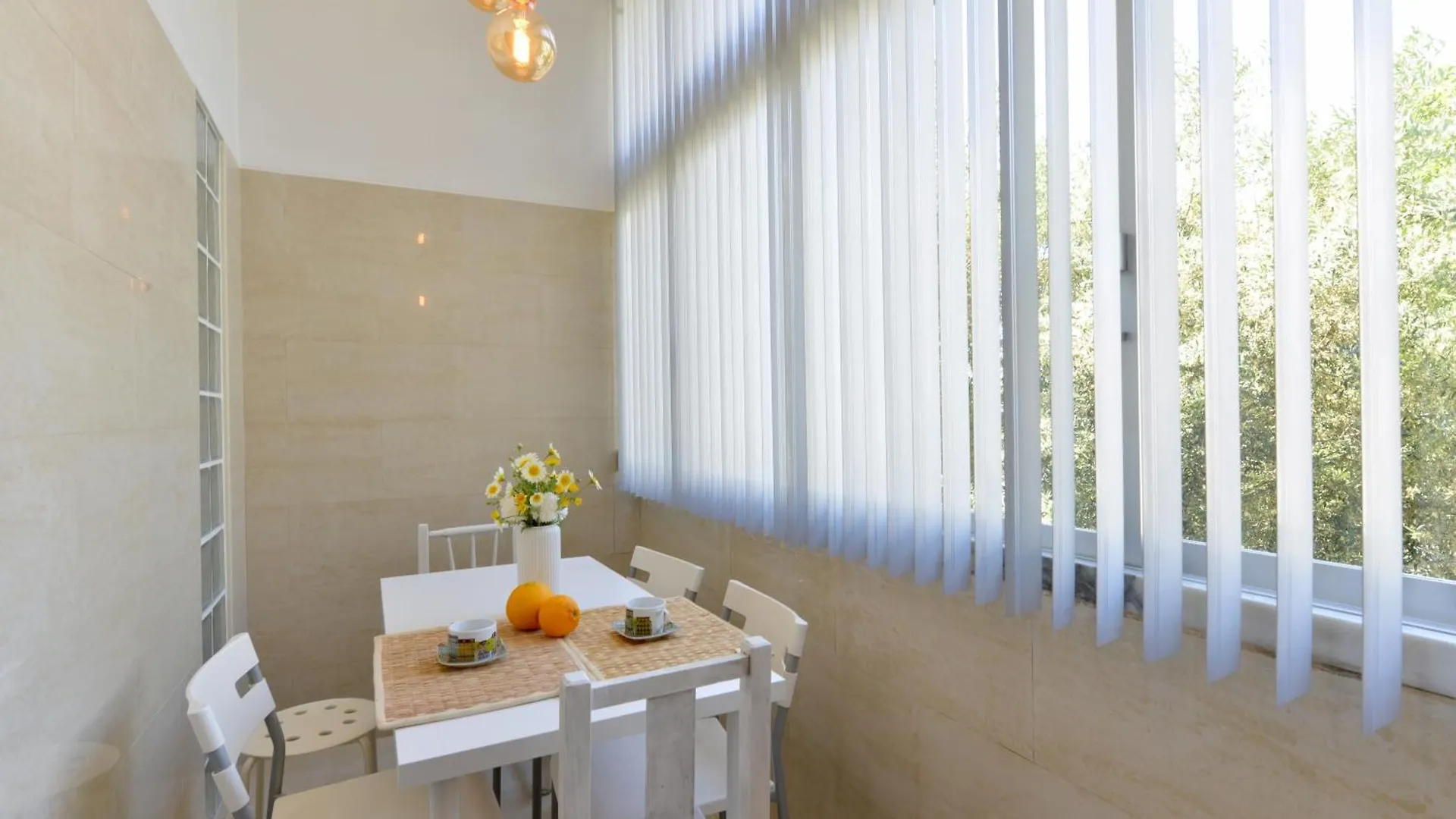 Cascais Sea View Apartment