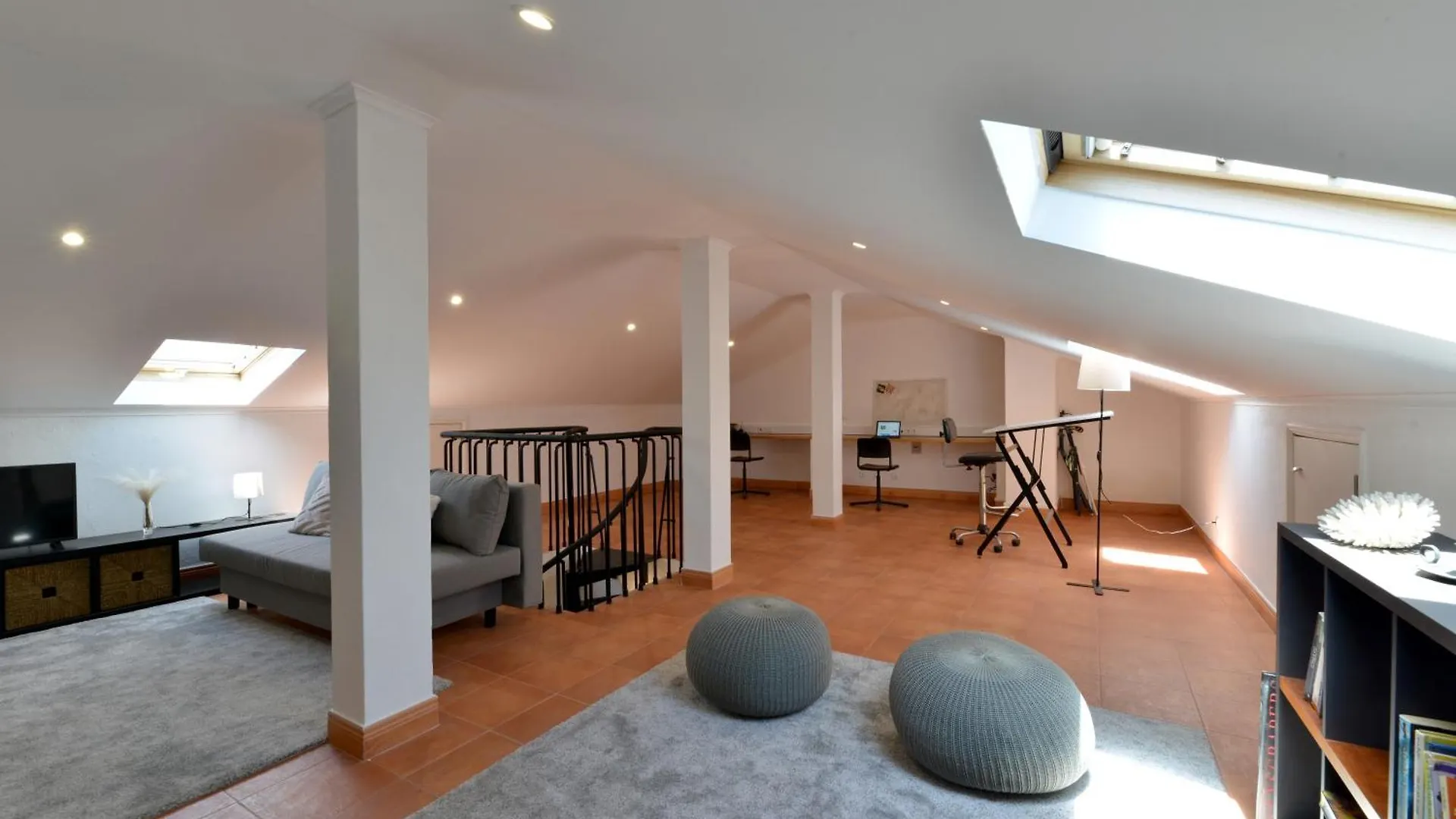 Cascais Sea View Apartment