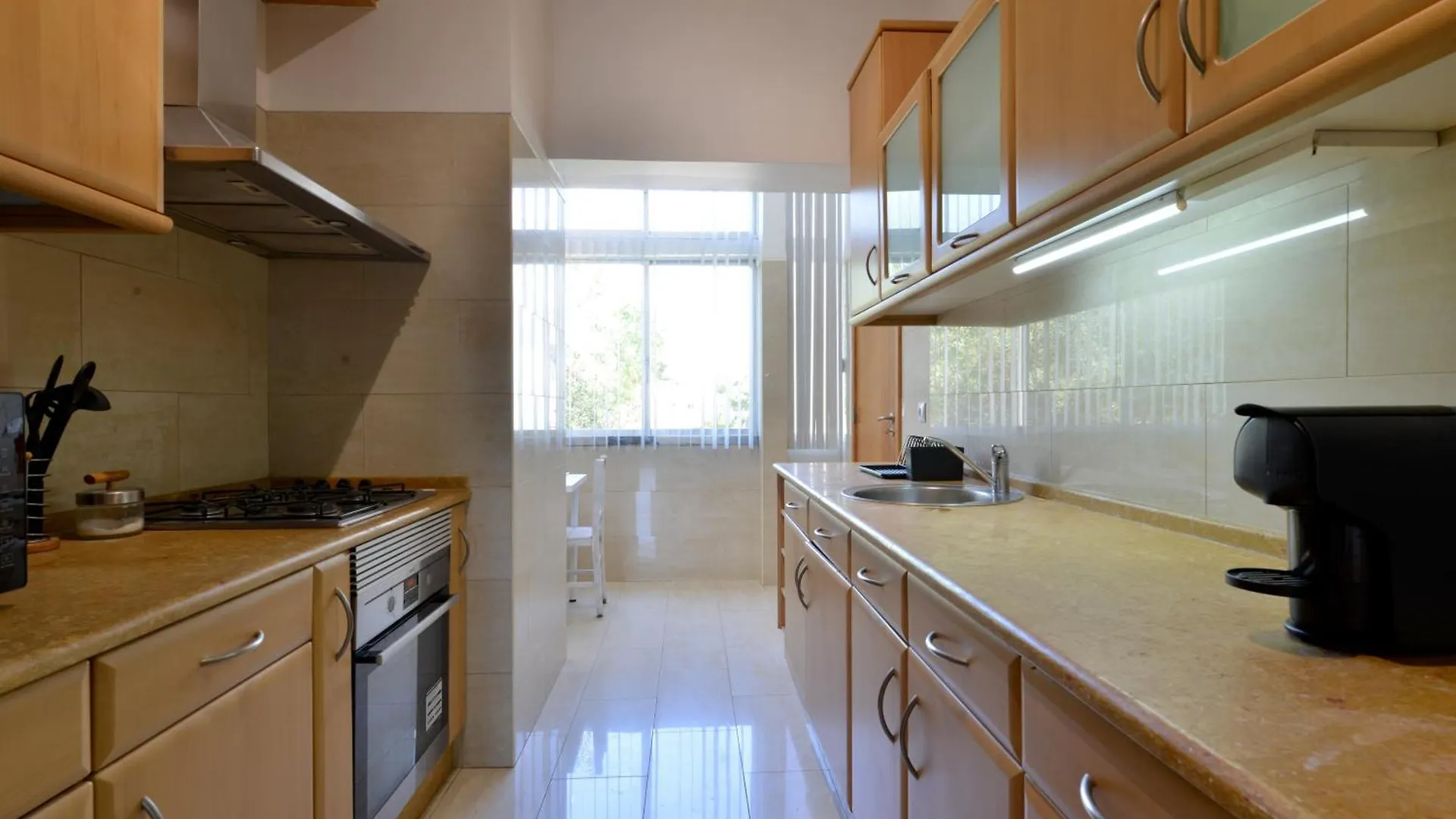 Cascais Sea View Apartment Portugal