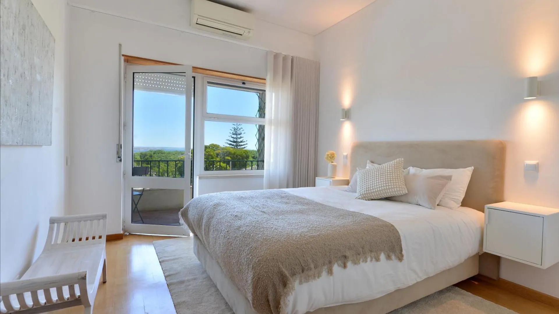 Cascais Sea View Apartment Portugal
